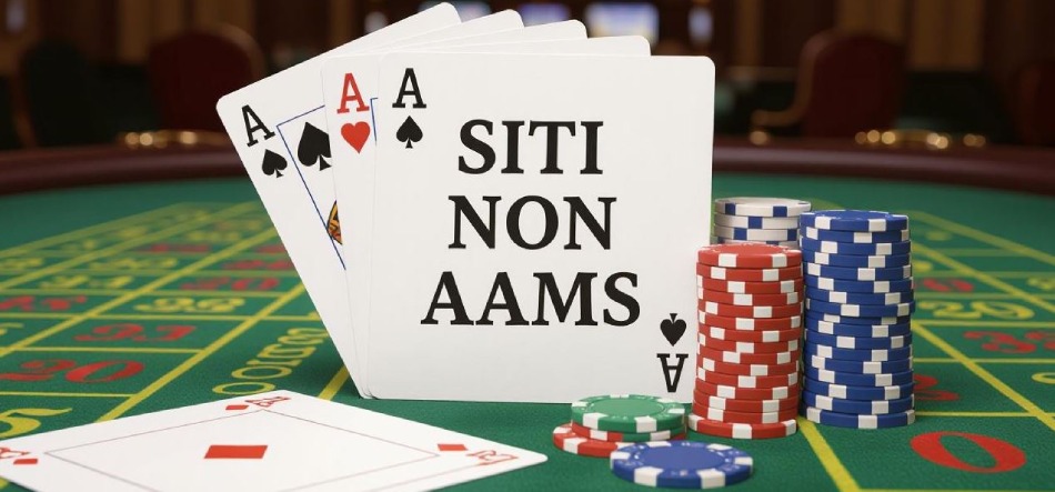 Casinò Stranieri che Accettano Italiani Guida Completa Casinò Stranieri che Accettano Italiani Guida Completa