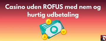 Casino Uden Rufus - Sådan Bruger Du Apple Pay