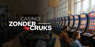 Casino zonder CRUKS Nederland - Vrije Keuze voor Spelers Casino zonder CRUKS Nederland - Vrije Keuze voor Spelers