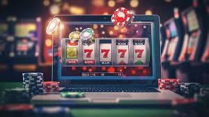 Casinok Online Casino UK The Ultimate Gaming Experience Casinok Online Casino UK The Ultimate Gaming Experience