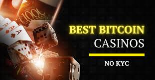 Casinos Without Verification A Guide to Playing Anonymously Casinos Without Verification A Guide to Playing Anonymously