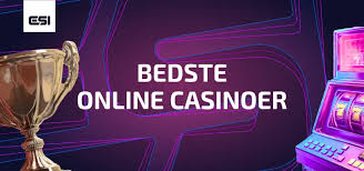 Danske Casinoer En Guide til Det Bedste fra Danmark