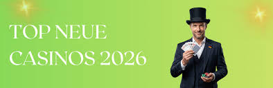 Die besten neuen Online Casinos 2023 1440193207