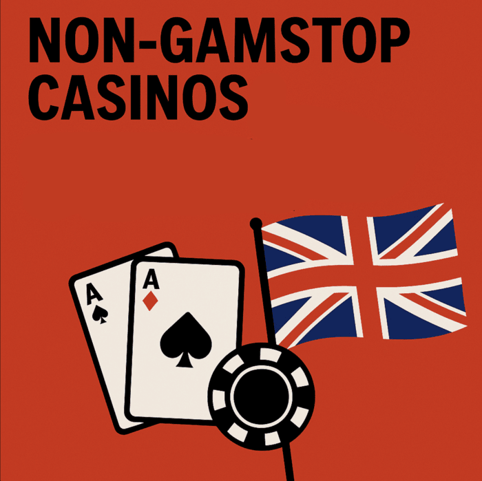 Discover Casino Not on GamStop UK for a Thrilling Experience Discover Casino Not on GamStop UK for a Thrilling Experience