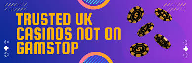 Discover the Best Casino Sites Not on Gamstop 1719432645 Discover the Best Casino Sites Not on Gamstop 1719432645