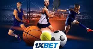 Discover the Exciting World of 1xBet Slots -1720665730 Discover the Exciting World of 1xBet Slots -1720665730