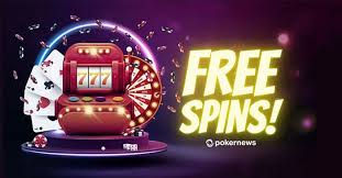 Discover the Exciting World of Free Spins No Deposit No