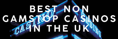Discover Top Sites That Don't Use GamStop Discover Top Sites That Don't Use GamStop