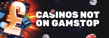 Exploring Casinos Non on Gamstop A Guide for Players 1743120004