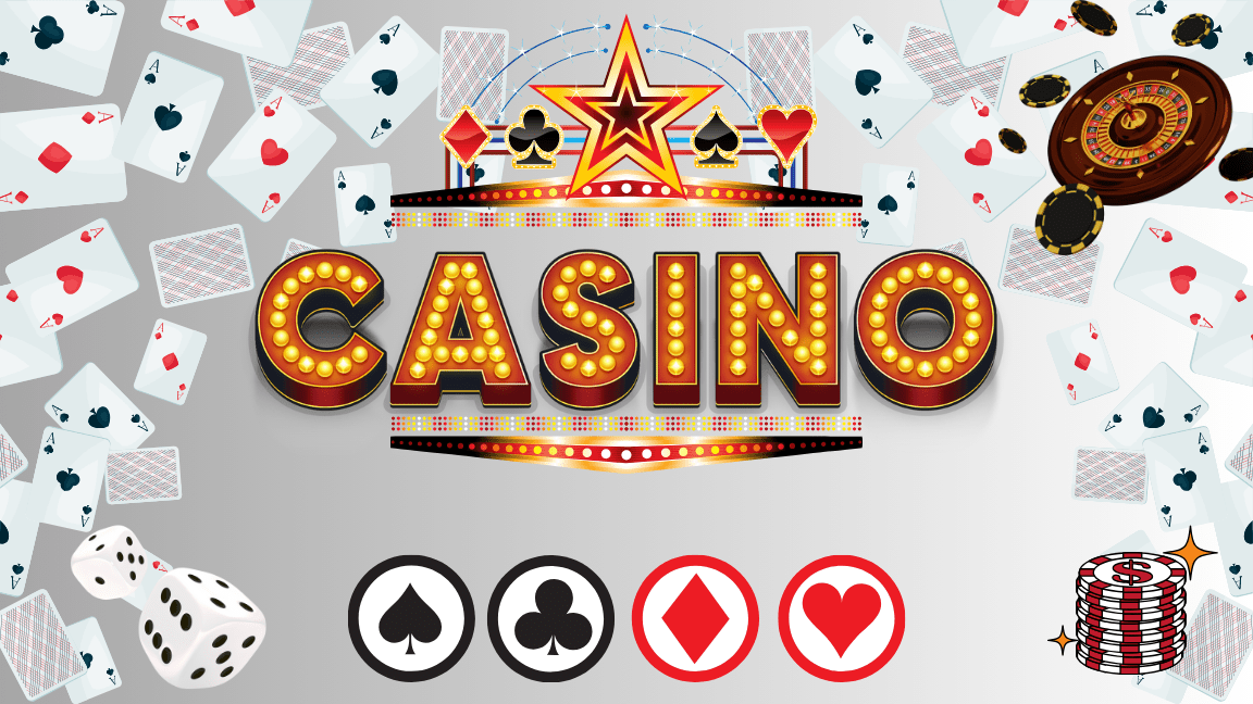 Exploring Non GamStop Casinos Accepting UK Players -1534948105