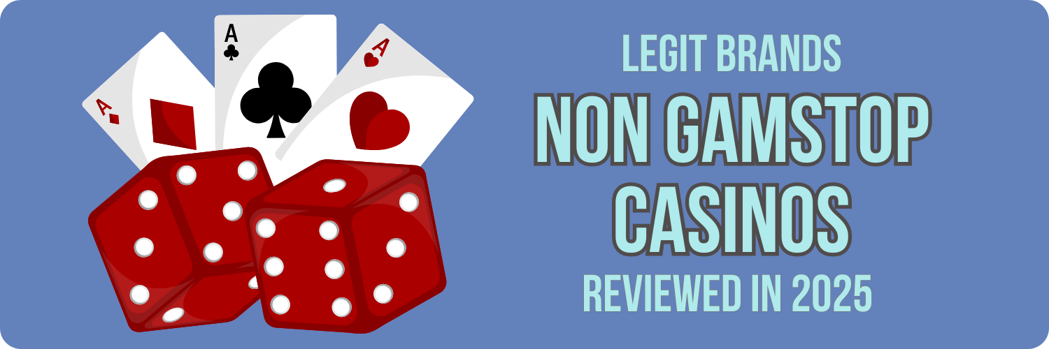 Exploring Non Gamstop UK Casino Sites A Safe Bet for Online Gaming