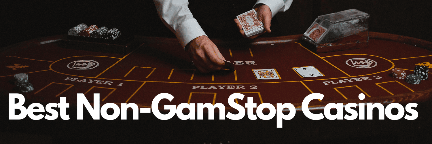 Exploring UK-Based Sites An Overview of Companies Not on GamStop