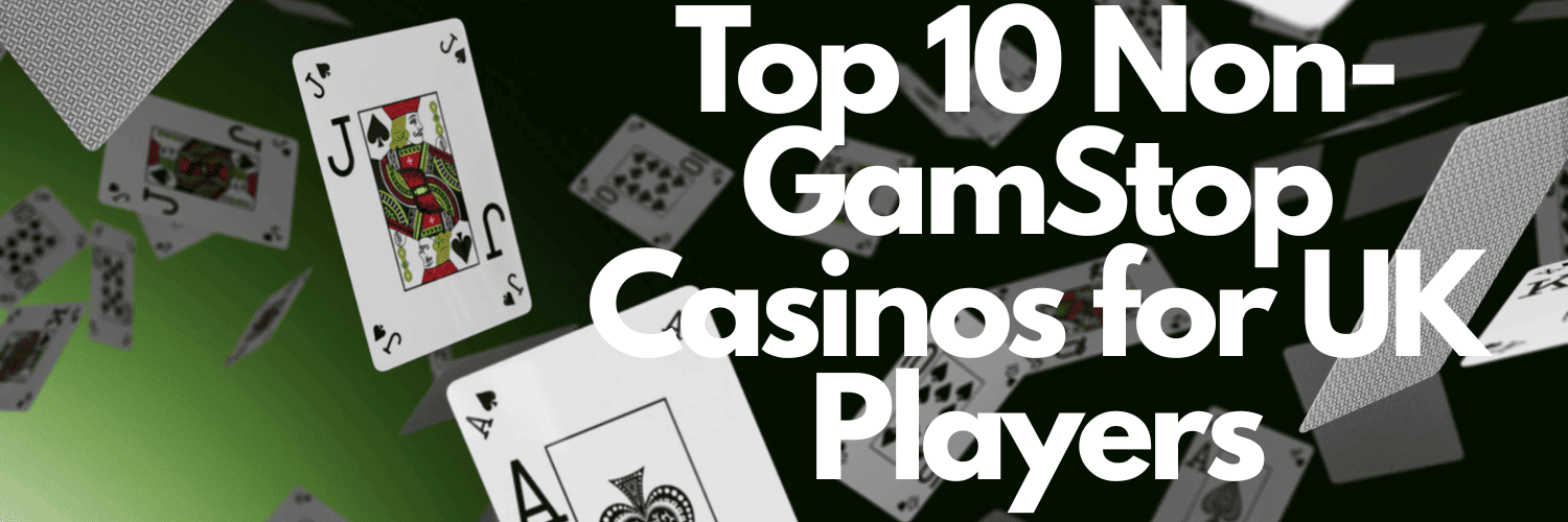 Exploring UK-Based Sites An Overview of Companies Not on GamStop
