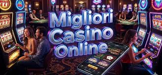 Guida ai Casino Non AAMS Online Scopri le Migliori Opzioni