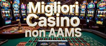 Guida ai Casino Non AAMS Senza Documenti Scopri le Migliori Opzioni Guida ai Casino Non AAMS Senza Documenti Scopri le Migliori Opzioni