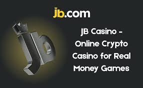 JB Casino Online Your Ultimate Gaming Destination