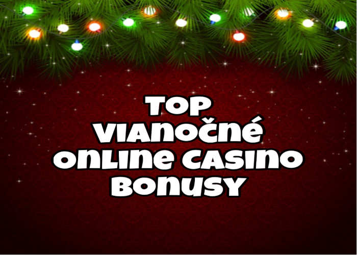 Najlepšie slovenské online kasína Zábava a šance na výhru