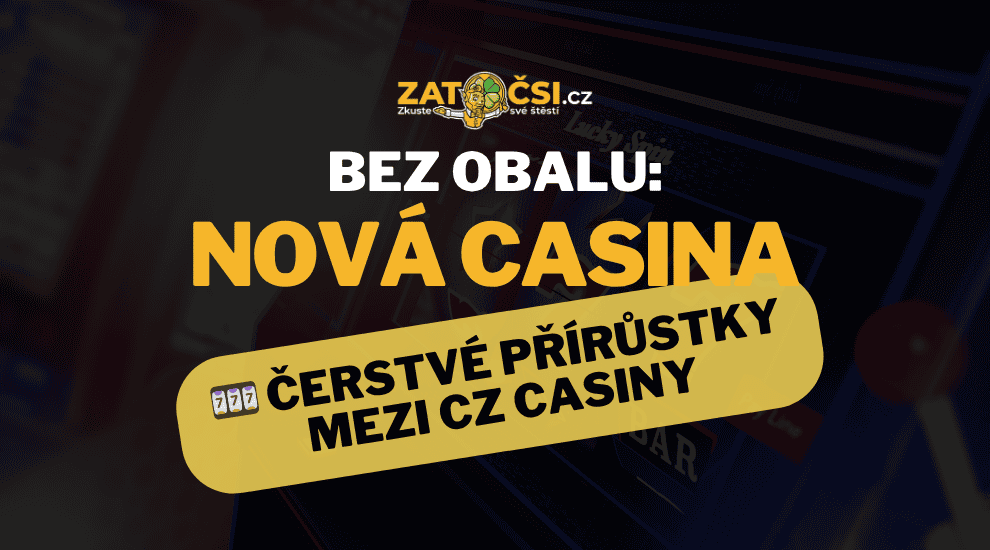 Nové online casino s českou licencí Vše, co potřebujete vědět -177954262 Nové online casino s českou licencí Vše, co potřebujete vědět -177954262