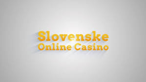 Nove online casino Slovensko - Objavte svoj obľúbený herný zážitok Nove online casino Slovensko - Objavte svoj obľúbený herný zážitok