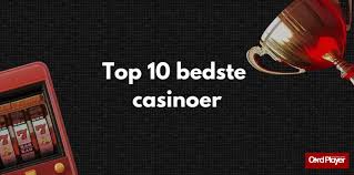 Ny Casinoer i Danmark En Dybere Dykning i Spillets Verden Ny Casinoer i Danmark En Dybere Dykning i Spillets Verden