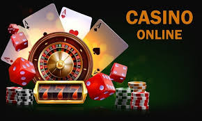 Online Casino Nové Objavte Svet Online Hrania