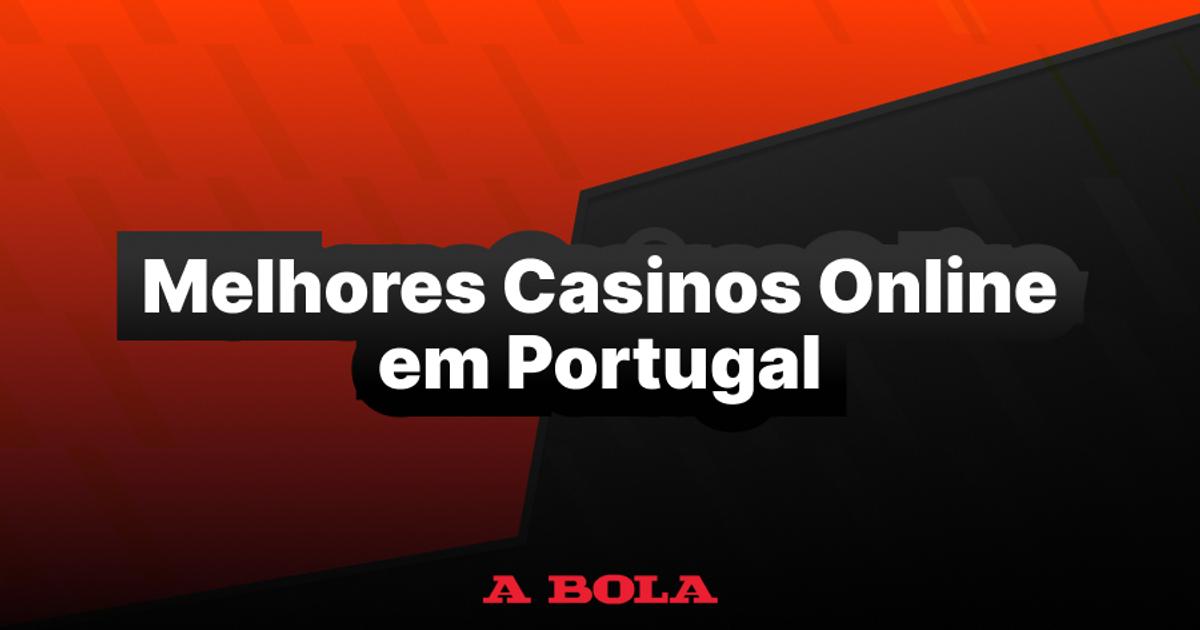 Online Casinos em Portugal Onde Encontrar as Melhores Opções