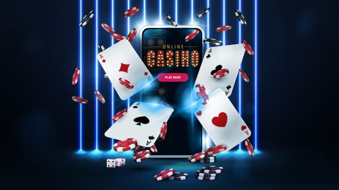 Online Casinos em Portugal Onde Encontrar as Melhores Opções