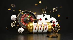 Εξερευνώντας τα Καλύτερα Online Καζίνο για High Rollers Εξερευνώντας τα Καλύτερα Online Καζίνο για High Rollers