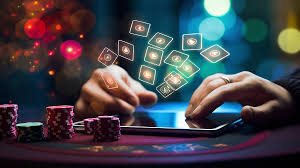 Εξερευνώντας τα Καλύτερα Online Καζίνο για High Rollers Εξερευνώντας τα Καλύτερα Online Καζίνο για High Rollers
