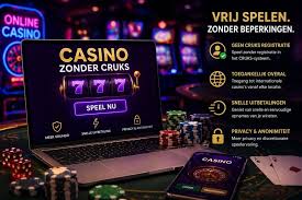 Ontdek Casino zonder CRUKS met iDEAL 423662488