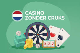 Ontdek de Wereld van Geen CRUKS Casino's 465072941 Ontdek de Wereld van Geen CRUKS Casino's 465072941