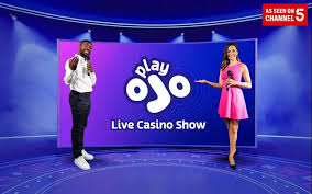 Oplev Spændingen ved Play OJO Casino DK 1030724191 Oplev Spændingen ved Play OJO Casino DK 1030724191