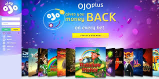 Play OJO Casino 2026 – En Fremtidig Spiloplevelse Play OJO Casino 2026 – En Fremtidig Spiloplevelse