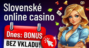 Slovenské online kasína Prehľad a tipy na úspech Slovenské online kasína Prehľad a tipy na úspech