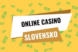 Slovenské online kasíno 2026 - Budúcnosť hazardu na Slovensku
