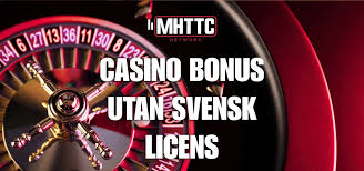 Spela Casino Utan Svensk Licens En Omfattande Guide 751434129