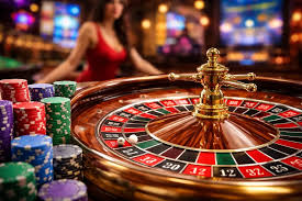The Evolution of Red Door Roulette A Game of Chance and Strategy -1675210245 The Evolution of Red Door Roulette A Game of Chance and Strategy -1675210245