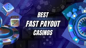 Top Casinos with Fast Payouts Your Guide to Quick Withdrawals -1896402651 Top Casinos with Fast Payouts Your Guide to Quick Withdrawals -1896402651