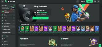 Your Ultimate Guide to Casino BC.Game Your Ultimate Guide to Casino BC.Game