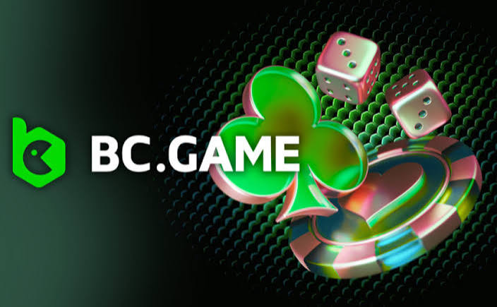 BCGame APK ডাউনলোড করুন সহজে পেতে আপনার মুঠোফোনে
