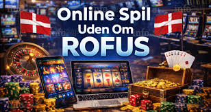 Casino Uden ROFUS Med Apple En Guide til Online Spil Casino Uden ROFUS Med Apple En Guide til Online Spil