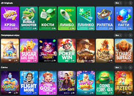 Discover JB Casino Online Your Premier Gaming Destination Discover JB Casino Online Your Premier Gaming Destination