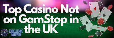 Discover the Best Non GamStop Casinos in the UK Discover the Best Non GamStop Casinos in the UK