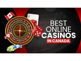 Discover the Best Online Casinos in Canada -271488089 Discover the Best Online Casinos in Canada -271488089
