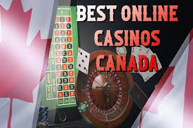 Discover the Best Online Casinos in Canada -271488089 Discover the Best Online Casinos in Canada -271488089