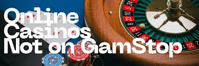 Explore Gambling Sites Not on GamStop 22624145 Explore Gambling Sites Not on GamStop 22624145