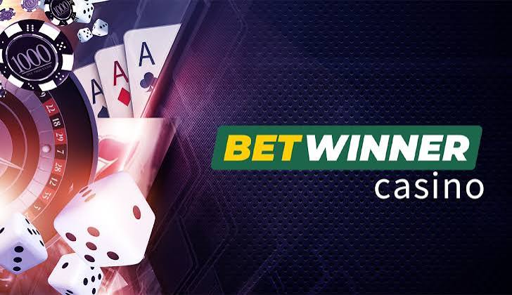 Explore the BetWinner App Your Gateway to Convenient Betting
