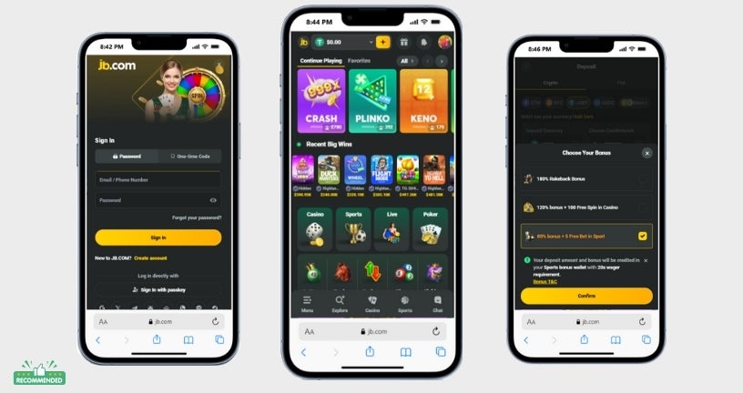 Exploring JB Casino Bangladesh A Gateway to Exciting Gaming Experiences Exploring JB Casino Bangladesh A Gateway to Exciting Gaming Experiences