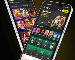 Exploring JB Casino Bangladesh A Gateway to Exciting Gaming Experiences Exploring JB Casino Bangladesh A Gateway to Exciting Gaming Experiences