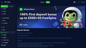 The Rise of Cybet Crypto Casino A New Era in Online Gaming